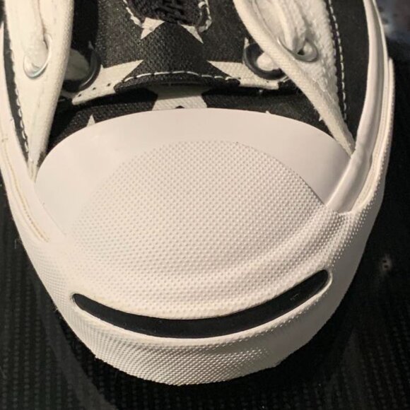 Converse Jack Purcell Zip Ox Takahiromiyashita The Soloist - New Mens Size 10 - Picture 10 of 11